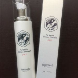 FLASH SALE Shangpree 3-in-1 Essence Emulsion